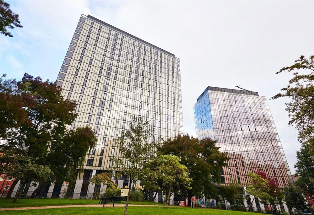 Exterior view of MeadowSide Image 2