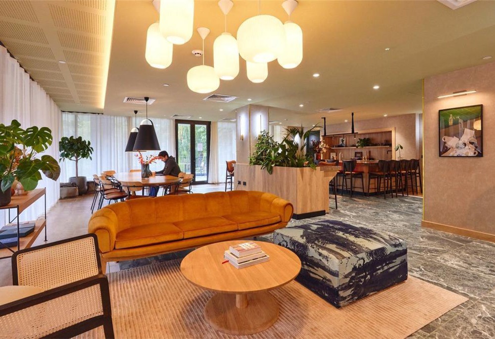 Reception view of MeadowSide Image 1