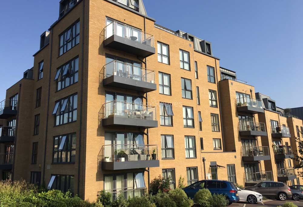 Exterior view of Millbrook Park (TW) Image 1