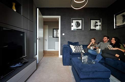 Millennium Village amenities images 1