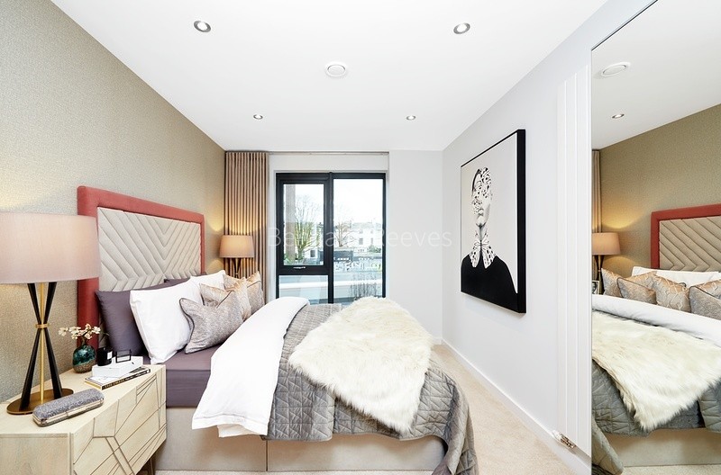 Bedroom view of Mode Image 1