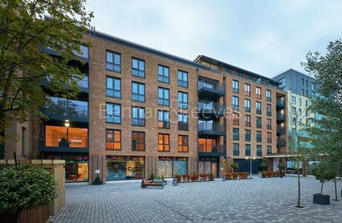 Mode amenities images 1