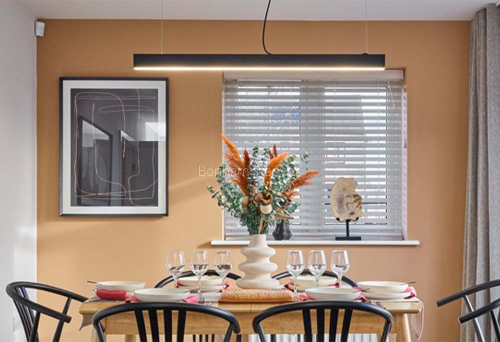 Reception view of Morton Park Image 6