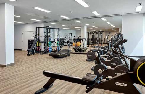 One Blackfriars amenities images 2