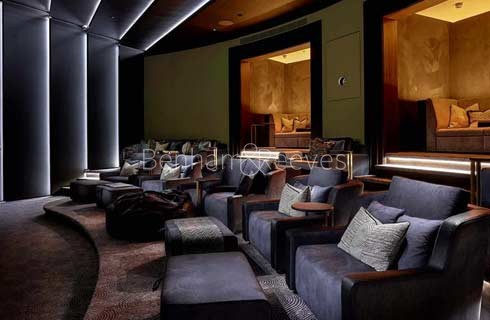 One Blackfriars amenities images 3
