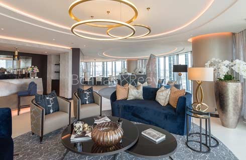 One Blackfriars amenities images 4