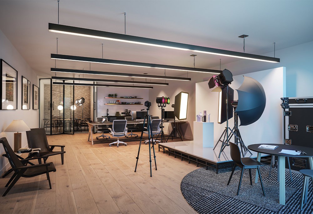 One Cluny Mews amenities images 1