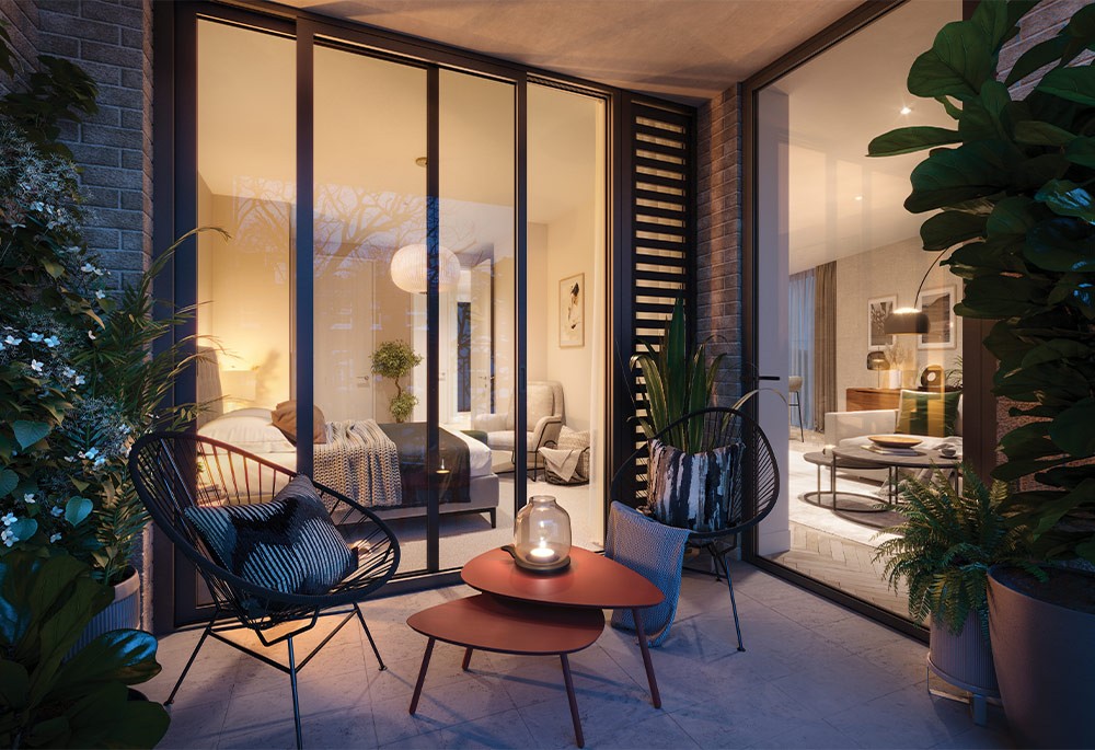 One Cluny Mews amenities images 3