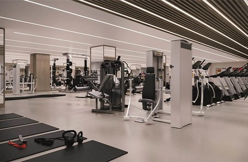One Thames City amenities images 3