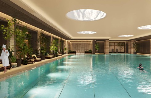 One Thames City amenities images 1