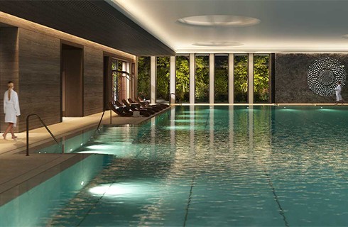 One Thames City amenities images 4