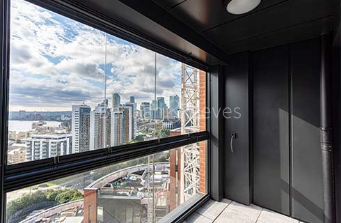 Orchard Wharf amenities images 2