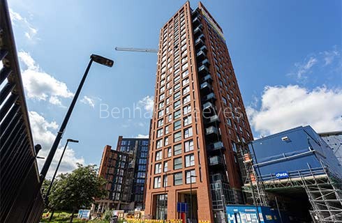 Orchard Wharf amenities images 1