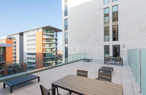 Paddington Exchange amenities images 1