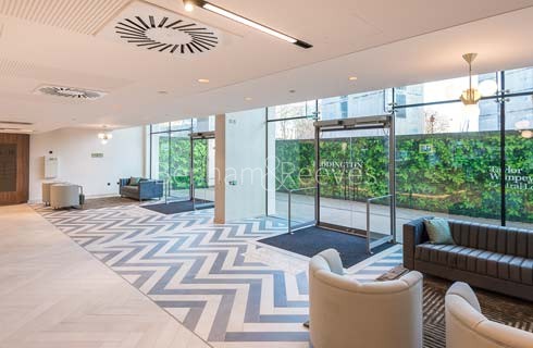 Paddington Exchange amenities images 3