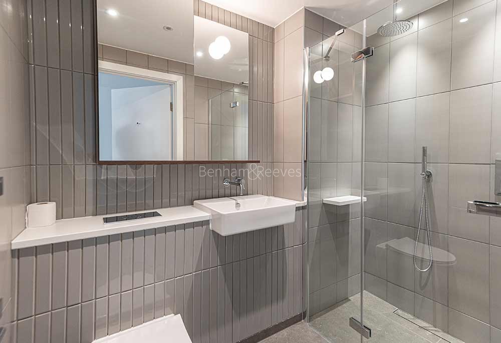 Bathroom view of Postmark Image 1