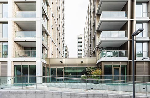 Prince of Wales Drive amenities images 1