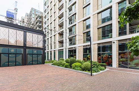 Prince of Wales Drive amenities images 2