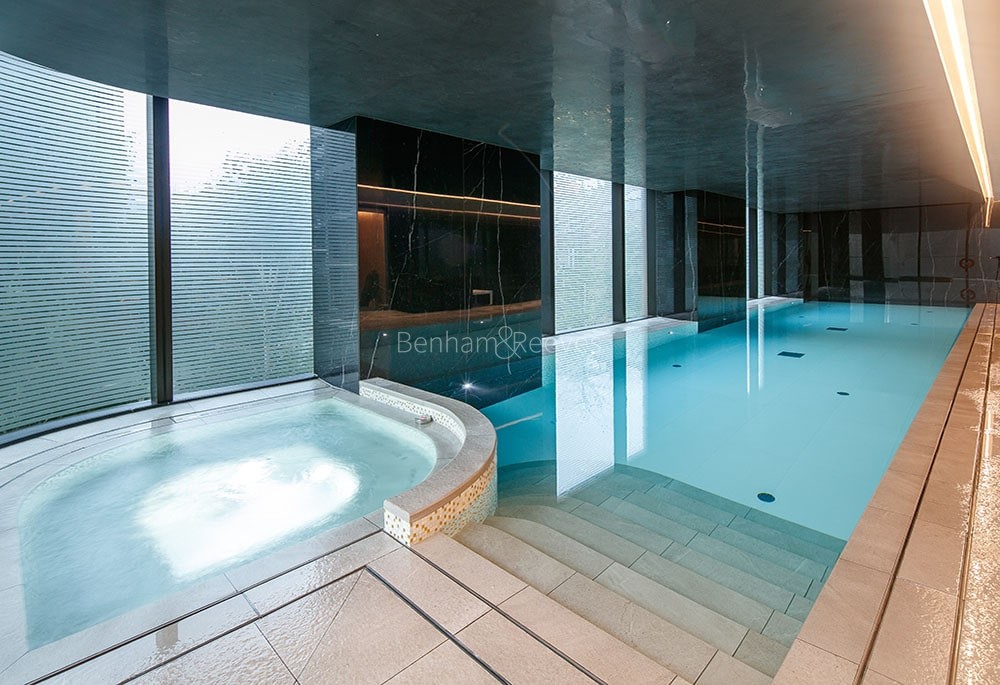 Principal Tower amenities images 1