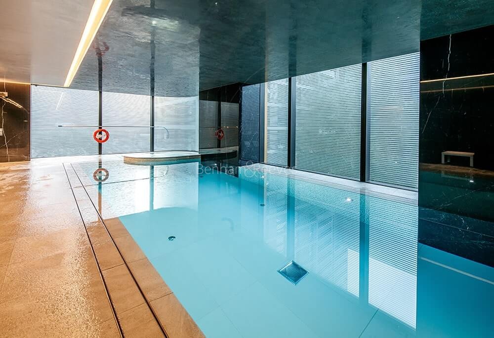 Principal Tower amenities images 2