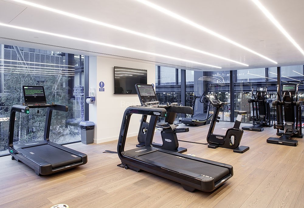Principal Tower amenities images 3