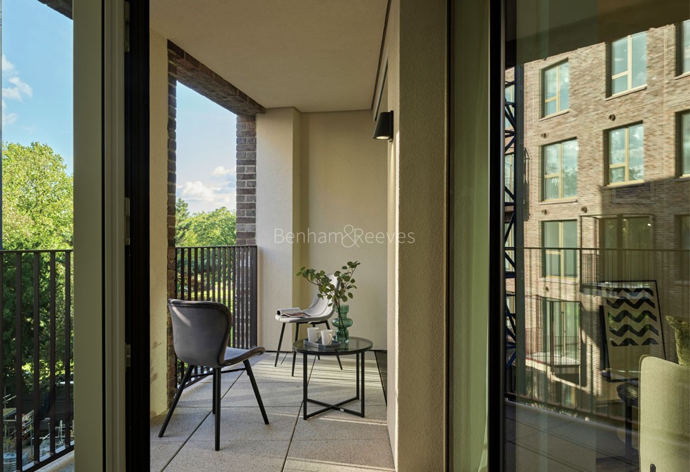 Quartet amenities images 2
