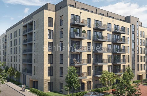 Queensbury Square amenities images 1