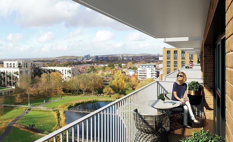 Regency Heights amenities images 1