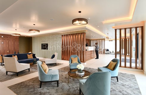 Royal Arsenal Riverside amenities images 6