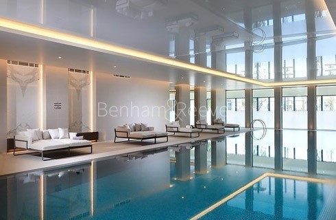 Royal Arsenal Riverside amenities images 1