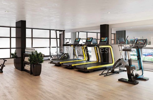 Royal Exchange amenities images 2
