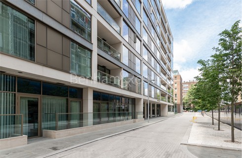 Royal Warwick Square amenities images 4