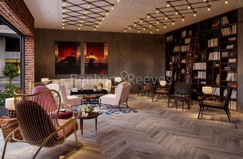 Shoreditch Exchange amenities images 4