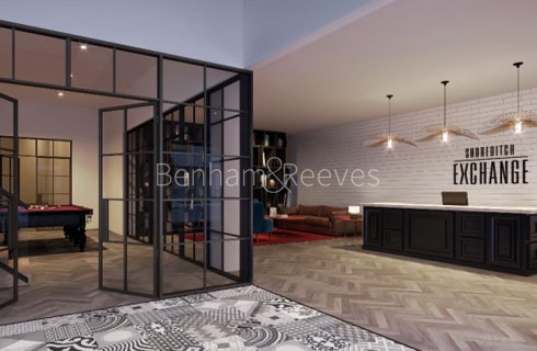 Shoreditch Exchange amenities images 5