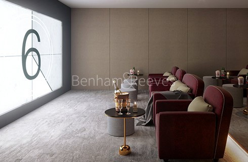 Shoreditch Exchange amenities images 1