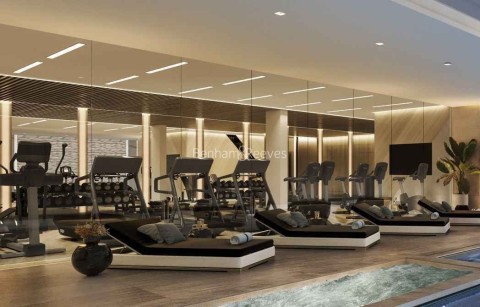 Signature Place amenities images 1