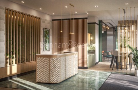 Silkstream amenities images 1