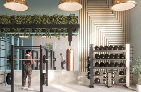 Silkstream amenities images 2