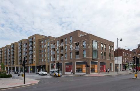 Facilities image Smithfield Square Image 2