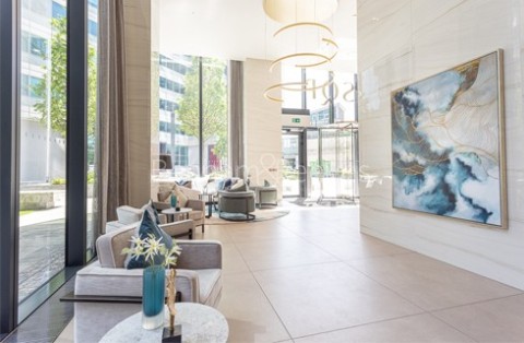 South Quay Plaza amenities images 4