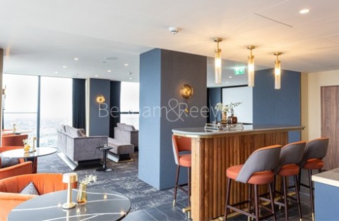 South Quay Plaza amenities images 2