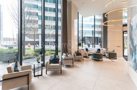 South Quay Plaza amenities images 5