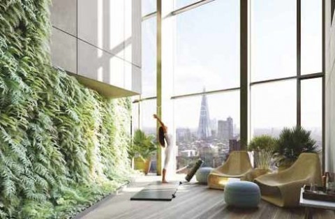 Southbank Place amenities images 1