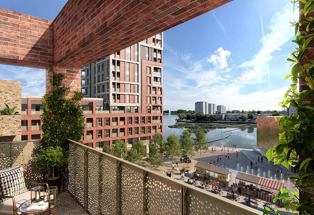 Facilities image Southmere Image 3