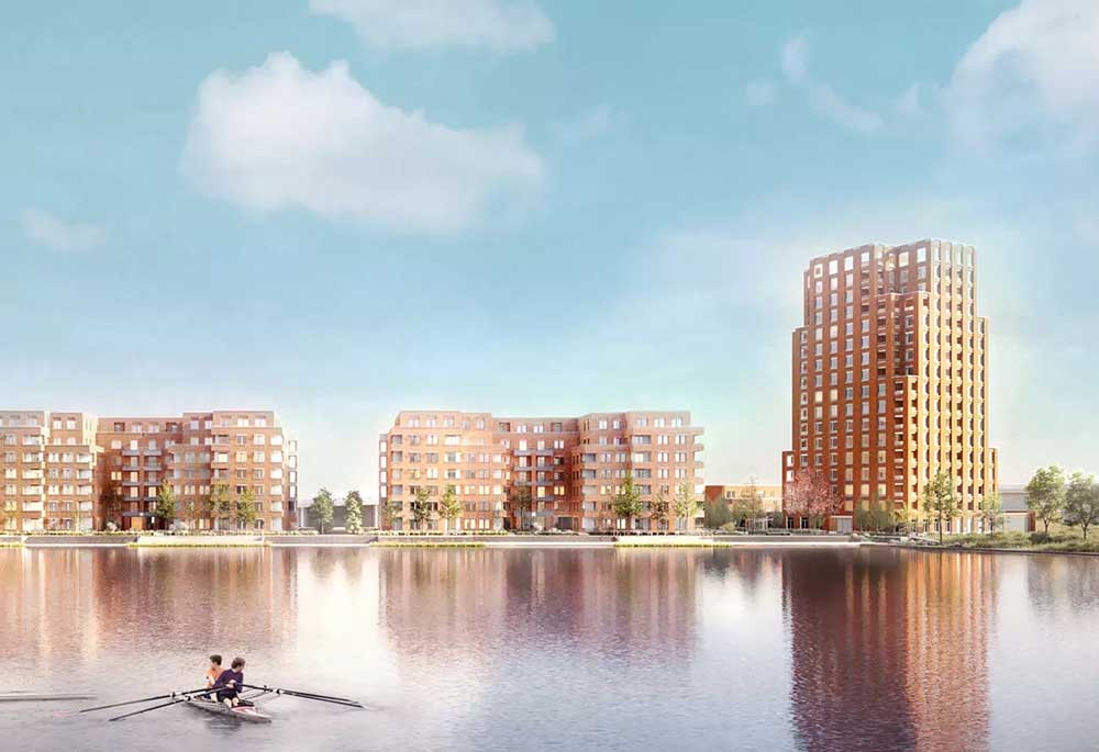 Exterior view of Southmere Image 2