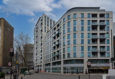 Exterior view of Sovereign Court Image 1