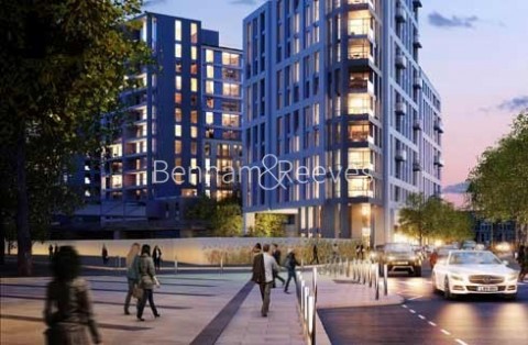 Sovereign Court amenities images 2