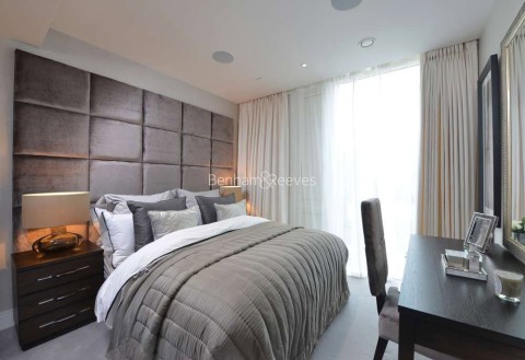 Bedroom view of Sovereign Court Image 2