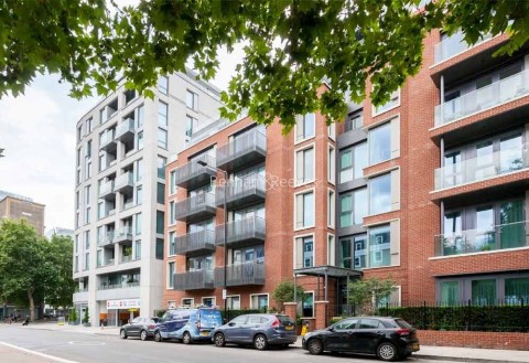 Exterior view of Sovereign Court Image 3