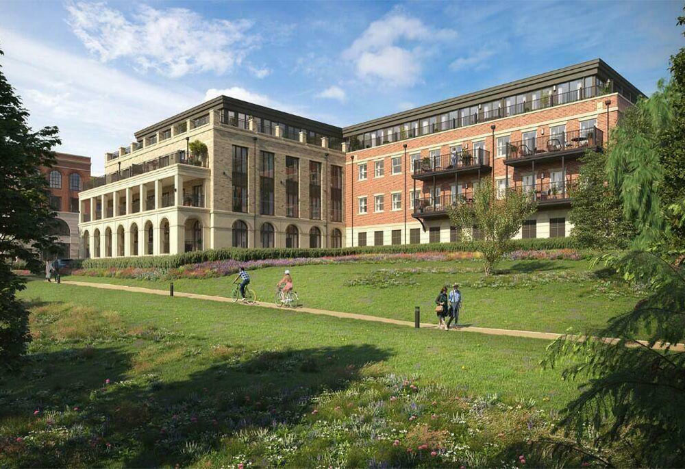 Facilities image Sunningdale Park Image 1